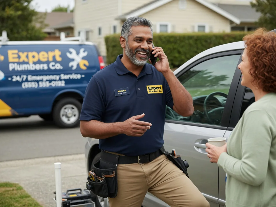 Clogged Drain Repair in Adamsville, TN