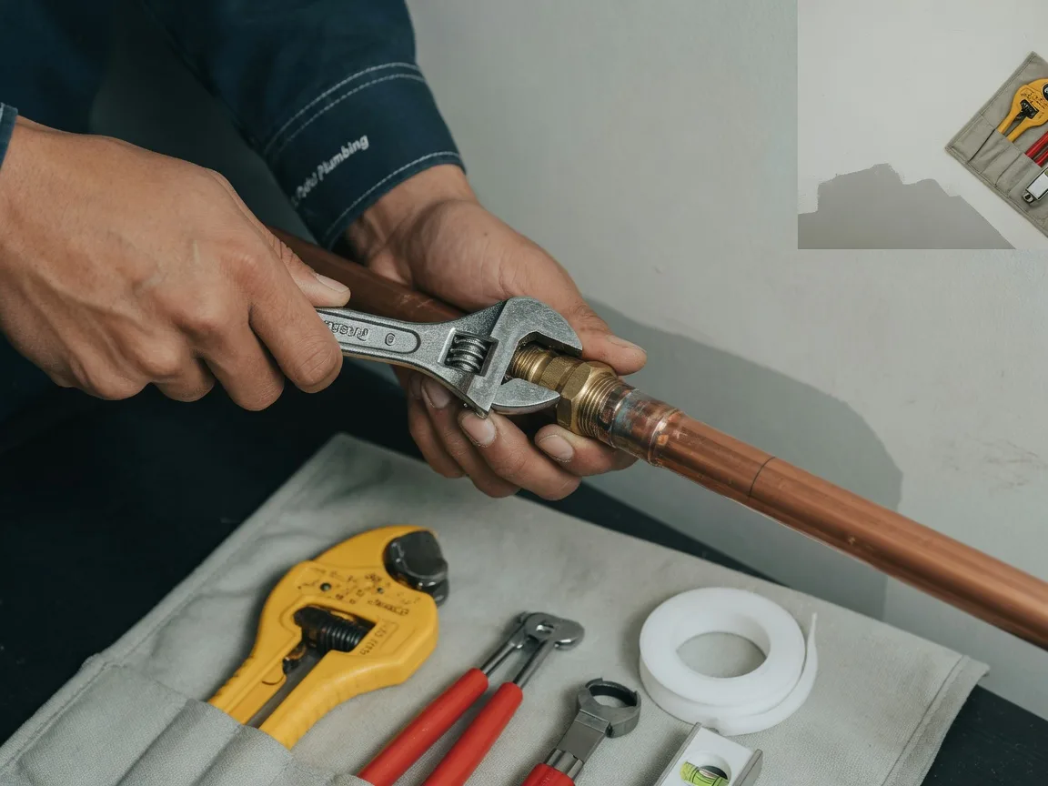 Why choose Drain Cleaning in Adamsville, TN